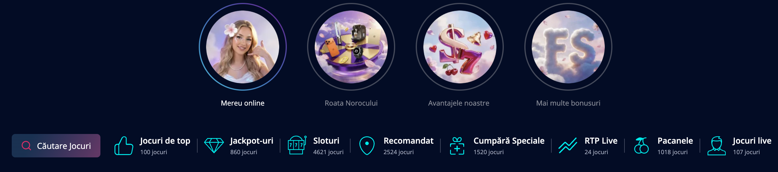 MrBit Casino – Cazinou Online România